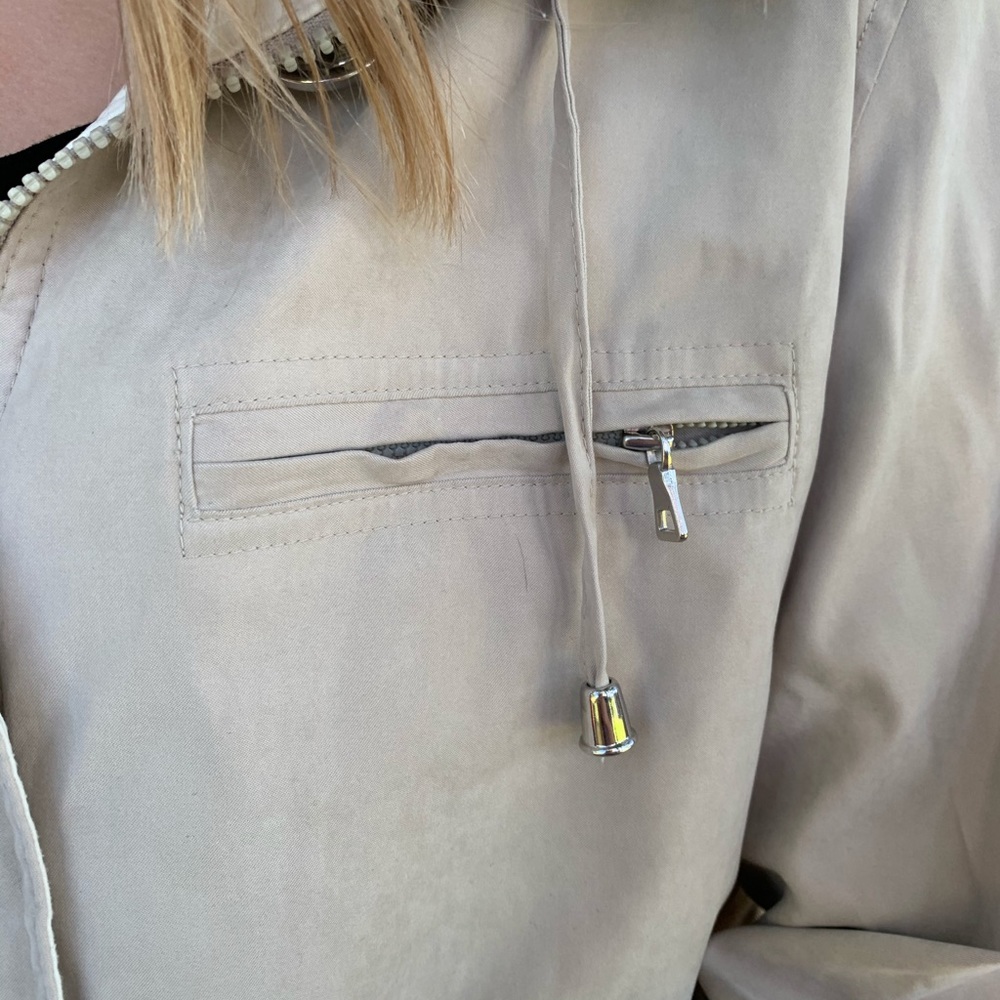Perfect Fall Jacket - Picture 2 of 4